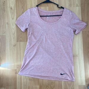 Nike Dri-Fit T-Shirt